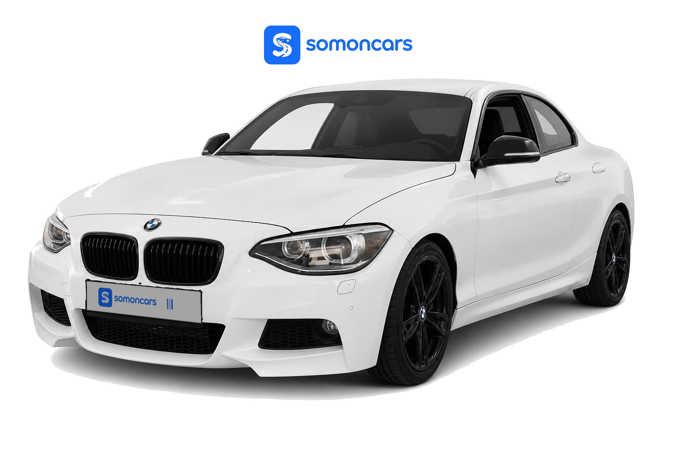 BMW Serie 1 120d F21, Pack M